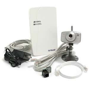  PowerLink With Wireless Color Camera for SecureLinc 