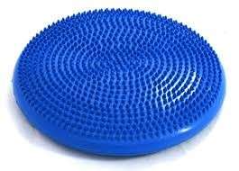 Disc Air Cushion Wiggle Sensory Autism ADHD Special  
