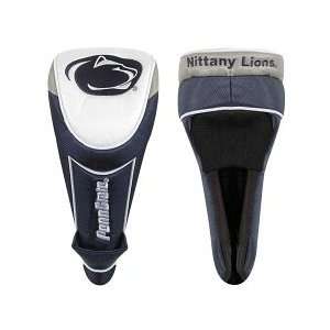 Penn State Nittany Lions Driver Headcover  Sports 