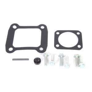   ACDELCO OE SERVICE GASKET KIT ELEK BRK & TRACT CONT MDL Automotive