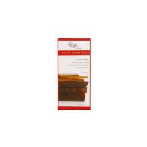 Vosges Red Fire Haute Chocolate Bar Usa  Grocery & Gourmet 