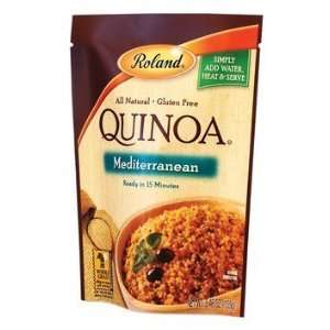  American Roland Food 72194 Roland Mediterranean Quinoa 5 