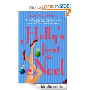 Hollys First Noel Faye Robertson  Kindle Store