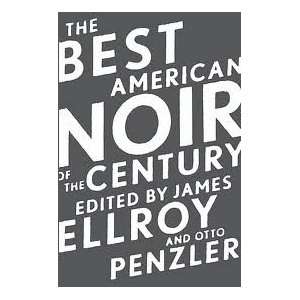   Best American Noir of the Century (0352050000692) James Ellroy Books
