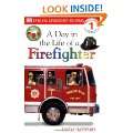 DK Readers Jobs People Do    A Day in a Life of a Firefighter (Level 