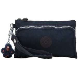  Kipling Izzie Wristlet / Wallet   True blue Everything 