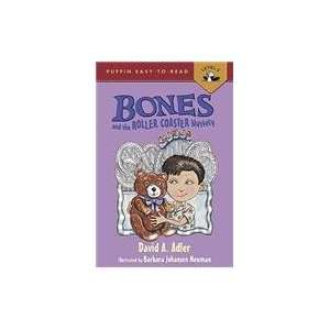  Bones and the Roller Coaster Mystery (9780142416877) David 