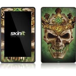  Skinit Prince of Oblivion Vinyl Skin for  Kindle 