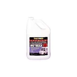  THETFORD 32523   Thetford Premium RV Wax Gallon 32523 Automotive