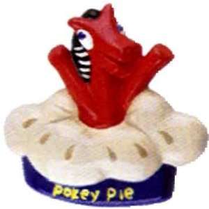  Pokey Pie (from Gumby) Ceramic Magnet   Discontinued 