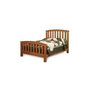  Amish Kountry Mission Bed Baby