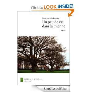   ) (French Edition) Emmanuelle Lambert  Kindle Store