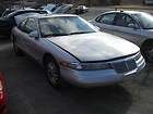 93 94 95 96 97 98 LINCOLN MARK VIII CARRIER ASSEMBLY (Fits 1993 