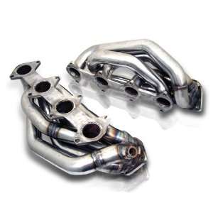  05 06 Ford Mustang 4.6L GT Exhaust Chrome Header 