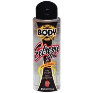  Body action xtreme silicone 4.8 oz