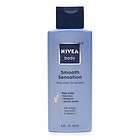 nivea body smooth sensation daily lotion for dry skin 8