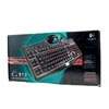   G19 Gaming Keyboard w/Color LCD+Program Key,NR 097855056382  