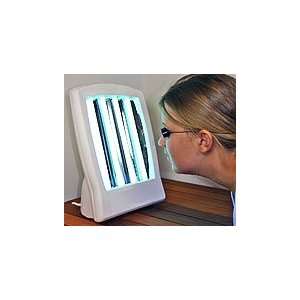 Verseo Facial Tanning System   A Great, Balanced Tan Anytime of the 