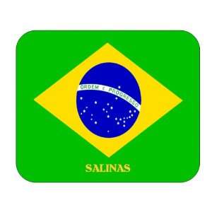  Brazil, Salinas Mouse Pad 