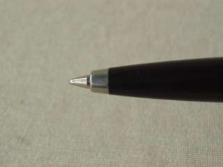  pen, made in England. Advertising OCE. Very good condition. 5.1 long