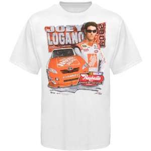  Chase Authentics(r) Joey Logano 2009 NASCAR(r) Raybestos 