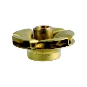 Circulating Pump Impeller For Bell & Gosset, A &   Brass Impeller For 