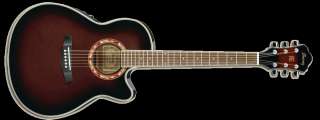 IBANEZ AEF18E DVS Acoustic Electric Guitar FLAME INLAY FISHMAN  