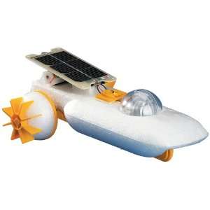   OWI Incorporated Amphibious Solar Vehicle Kit Toys & Games