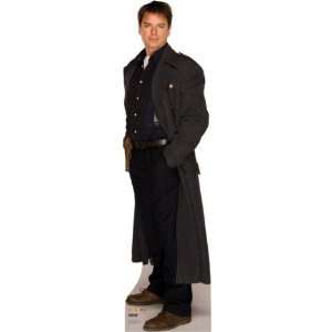  Capt. Jack Harkness (1 per package) Toys & Games