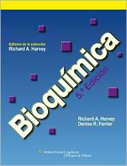   Reviews), (8496921832), Richard A. Harvey, Textbooks   