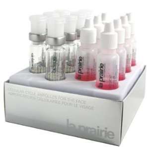  Cellular Cycle Face Ampoules Beauty