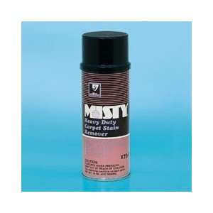  Misty Heavy Duty Carpet Stain Remover AMRA17316 Kitchen 