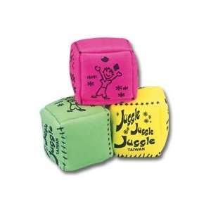  Juggling Beanbags (Pack of 36) (PAC)