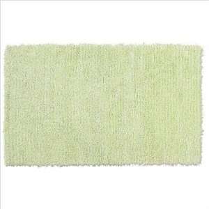  Coral Kids Sage Synthetic 2.8X4.8 Synthetic Rug