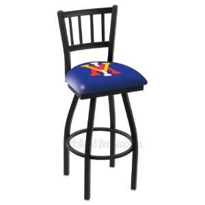  25 VMI Counter Stool   Swivel with Black Ring and 