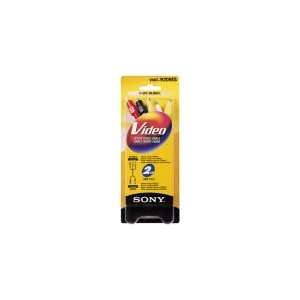  Sony VMC 920MS Video Cable Electronics