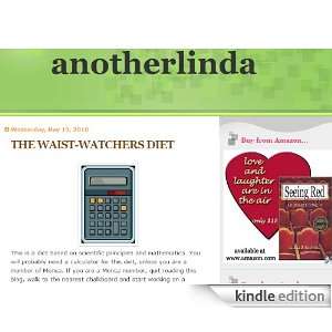  AnotherLinda Kindle Store Linda S Amstutz