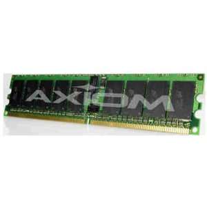  Axiom 4GB DDR2 800 Ecc Vlp Rdimm Kit (2 X 2GB) for IBM 
