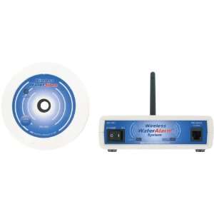  Control Products WA 1000 Wireless WaterAlarm