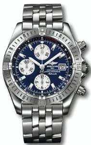  Breitling Chronomat Evolution Watches