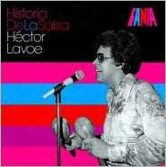 Historia de La Salsa, Héctor Lavoe, Music CD   