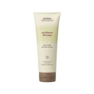  AVEDA Caribbean Therapy Body Cleanser 200ml Beauty