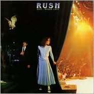   Rush by Island / Mercury, Rush