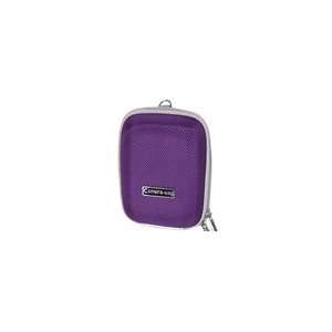   Surface Digital Camera Bag (Purple) for Vivitar camera