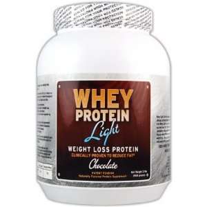  Protein Factory Whey Light Protein 2 Lbs Chocolate Health 