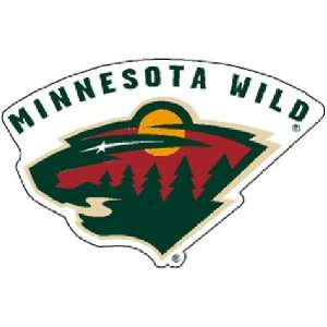    NHL Minnesota Wild Magnet   High Definition