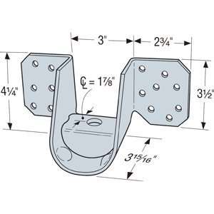  VGT Variable Girder Tiedown