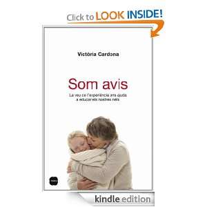 Som avis (Viure) (Catalan Edition) Cardona Victòria  