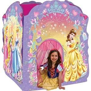  Disneys Princess Deluxe Playhouse 