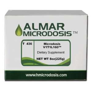  Vitiligo Treatment By Microdose  1 Month Supply Health 